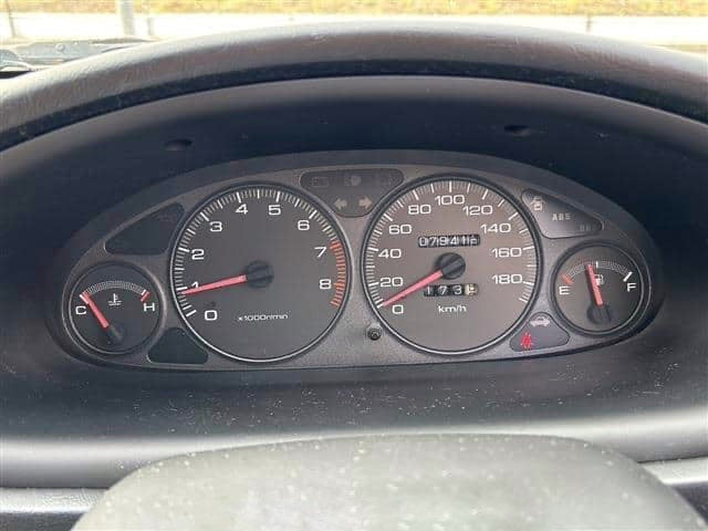 1999 Honda Integra