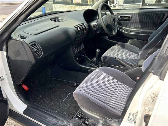 1999 Honda Integra