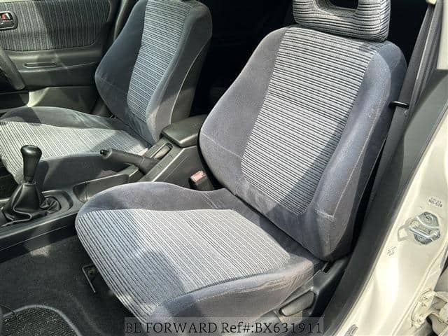 1999 Honda Integra