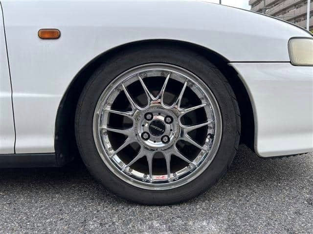 1999 Honda Integra