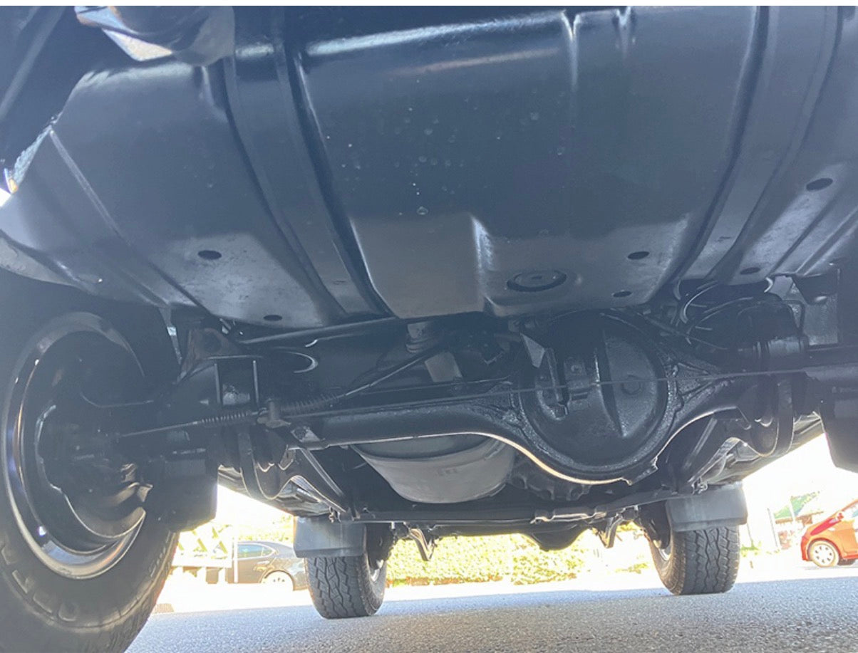 1995 Toyota Land Cruiser Prado SX Wide 4X4