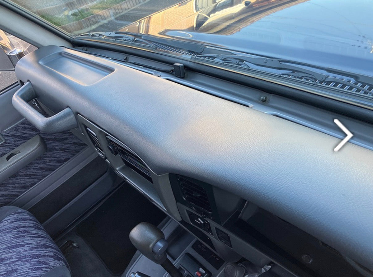 1995 Toyota Land Cruiser Prado SX Wide 4X4