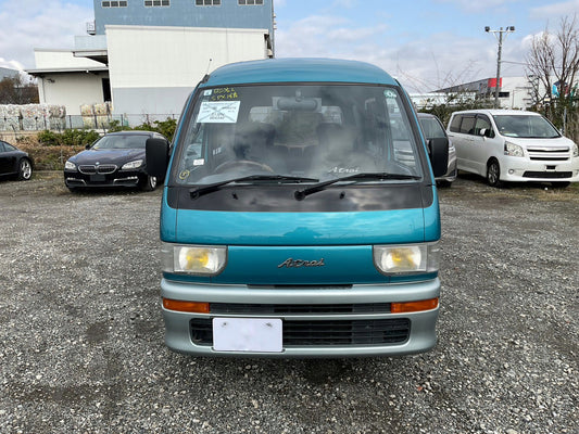 1994 Daihatsu Atrai 4X4