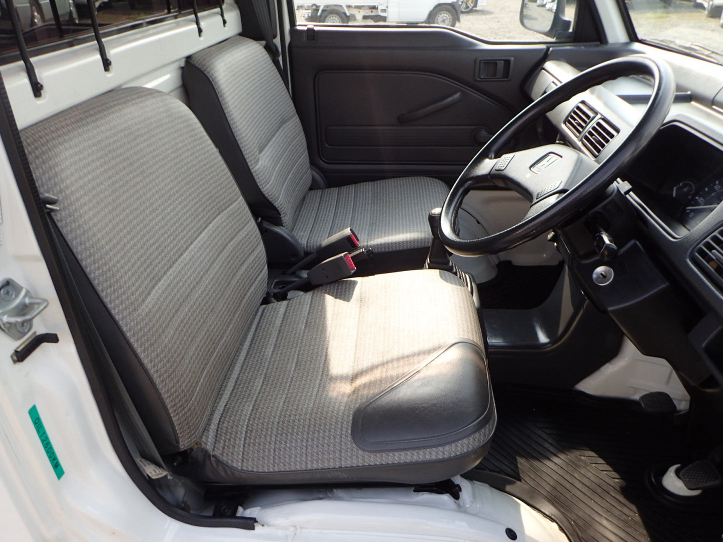 1997 Honda Acty Truck 4X4