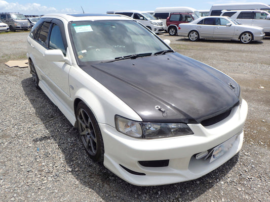 2000 Honda Accord Wagon SiR