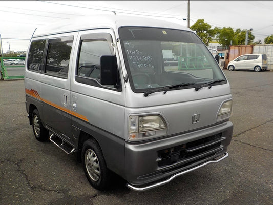 1998 Honda Street V