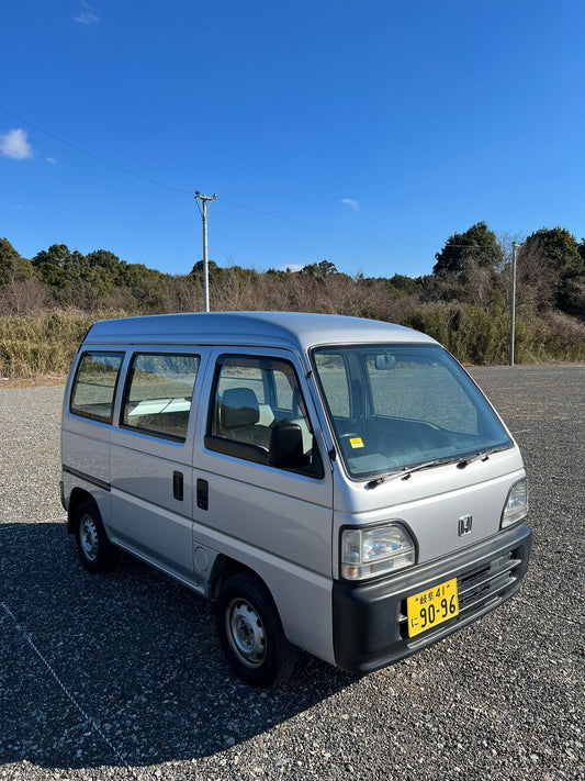 1998 Honda Acty SDX