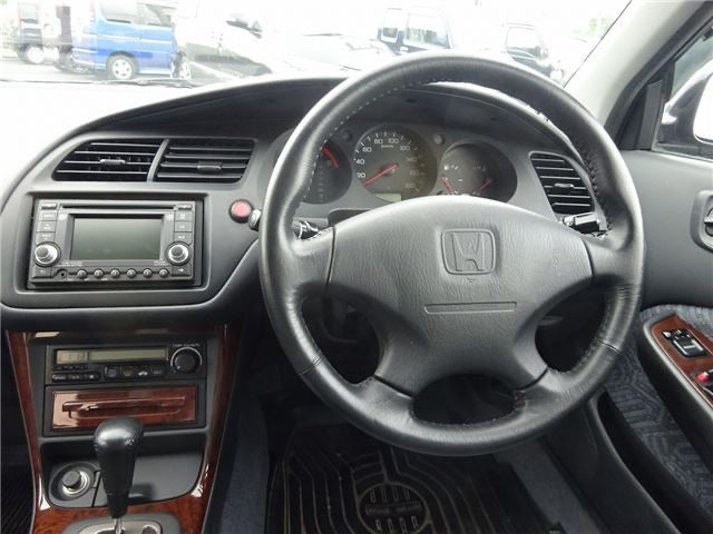 2000 Honda Accord Wagon