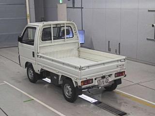 1994 Honda Acty Truck
