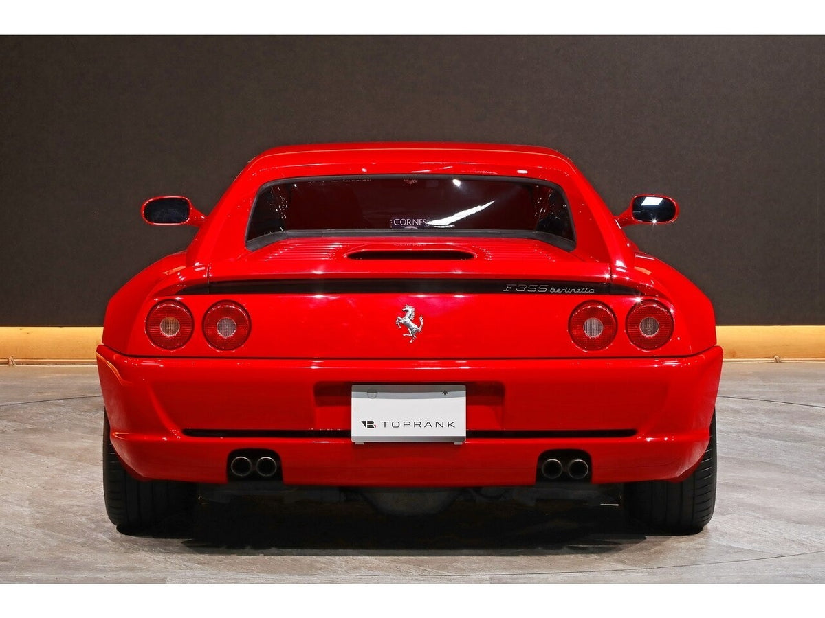 1995 Ferrari 355