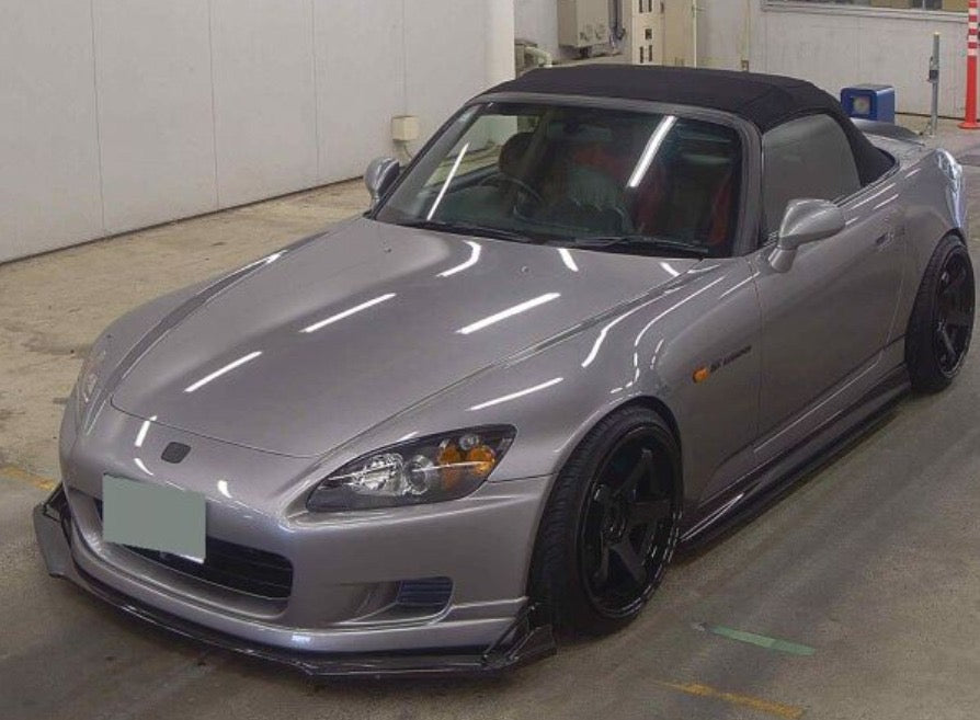 1999 Honda S2000