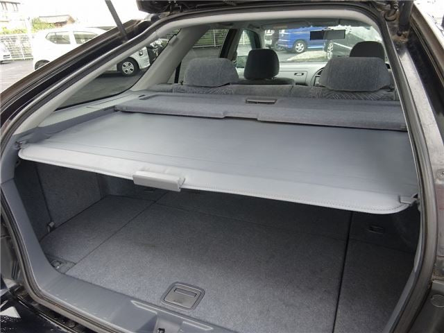 2000 Honda Accord Wagon