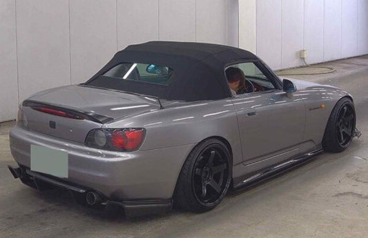 1999 Honda S2000