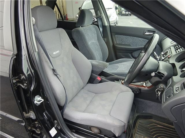 2000 Honda Accord Wagon