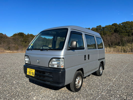 1998 Honda Acty SDX