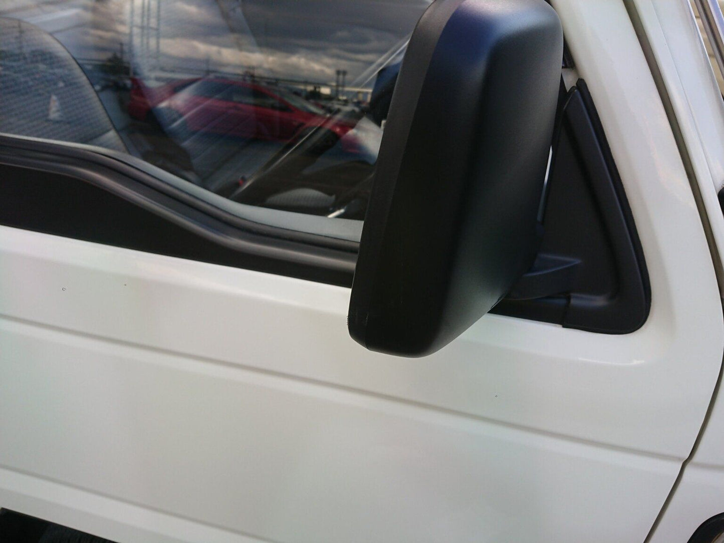 1994 Honda Acty Truck
