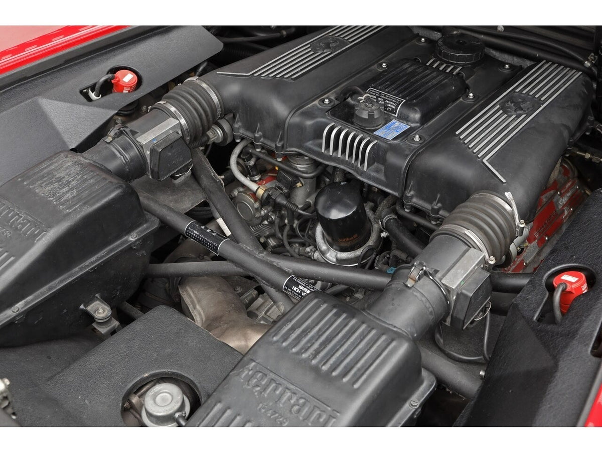 1995 Ferrari 355