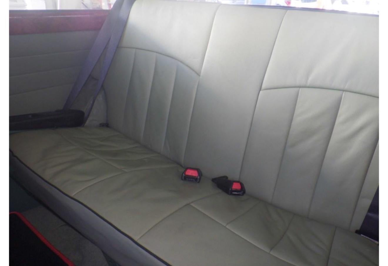 1996 Rover Mini Cooper