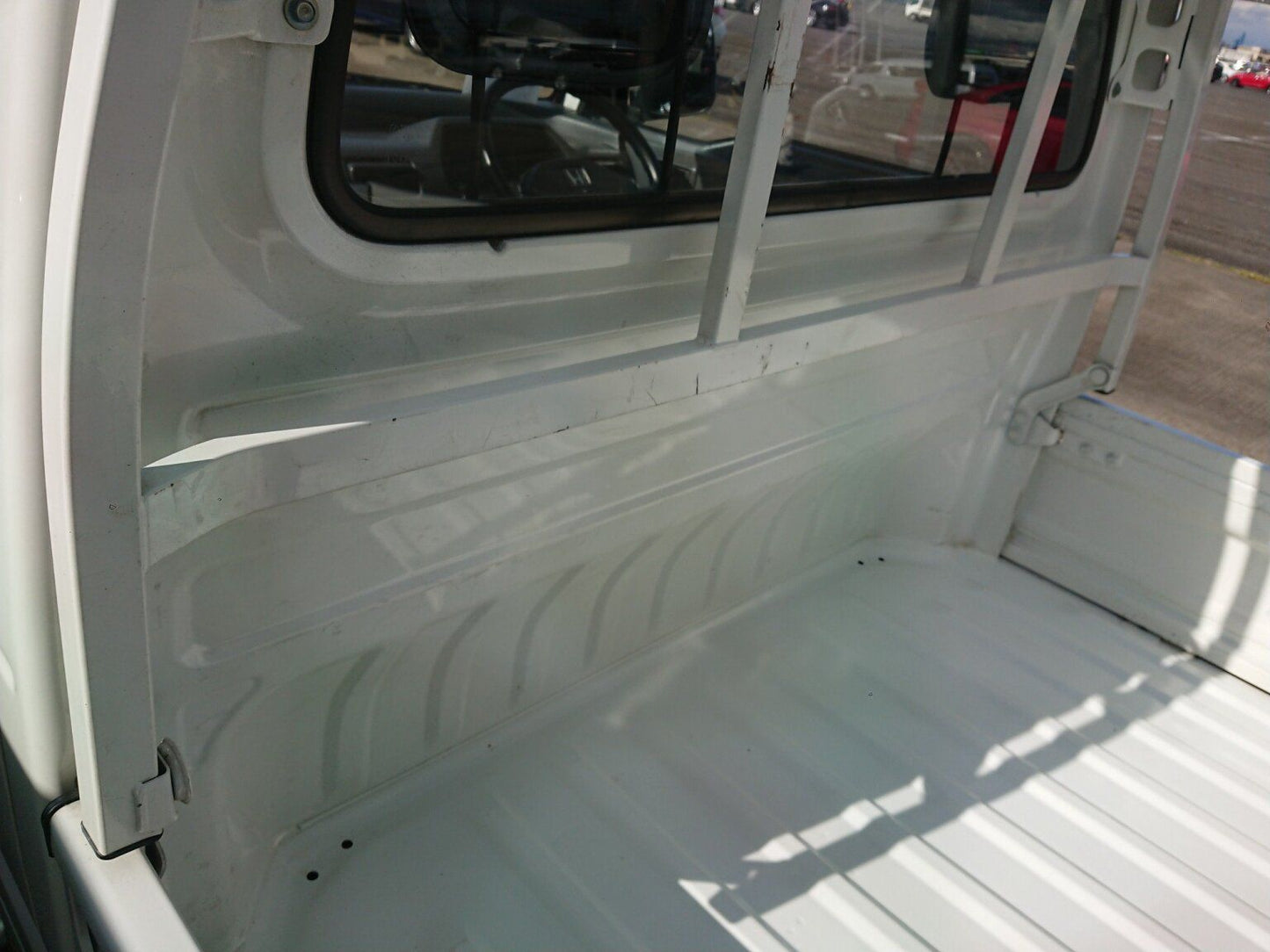 1994 Honda Acty Truck