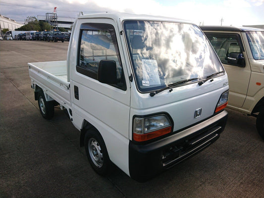 1994 Honda Acty Truck