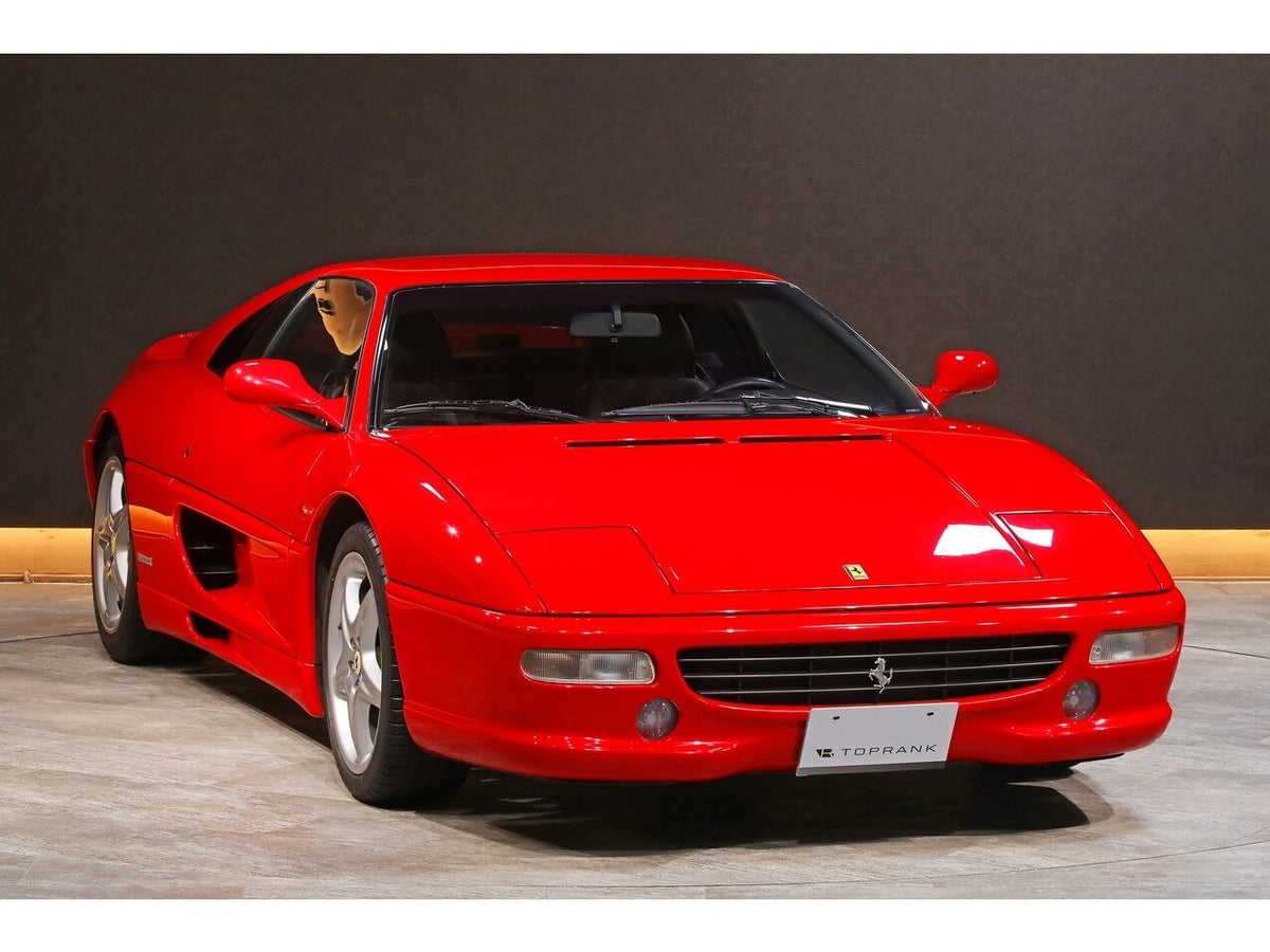 1995 Ferrari 355