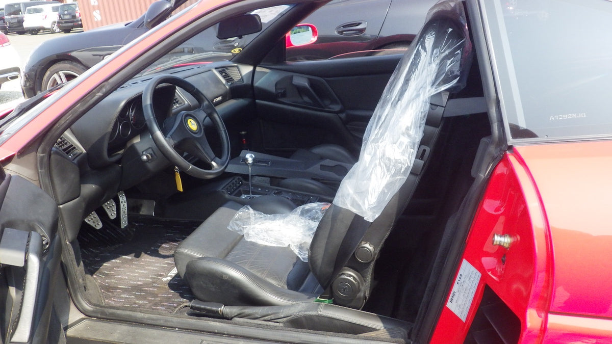1995 Ferrari 355