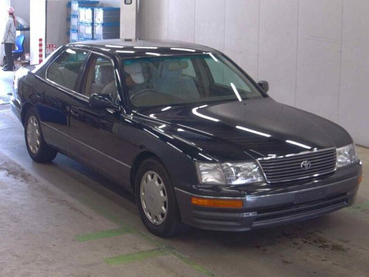 1997 Toyota Celsior