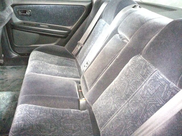 2000 Toyota Chaser Tourer V