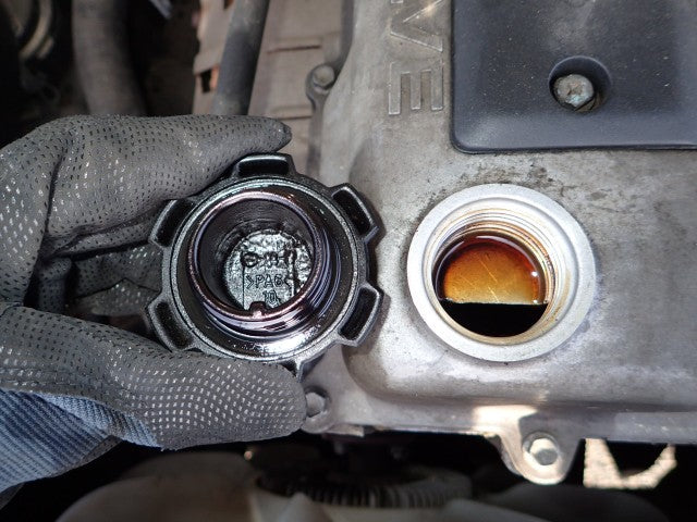 1997 Toyota Land Cruiser