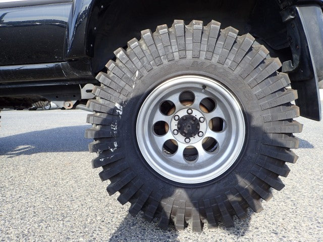 1997 Toyota Land Cruiser