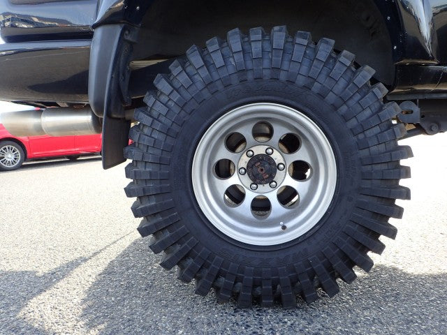 1997 Toyota Land Cruiser