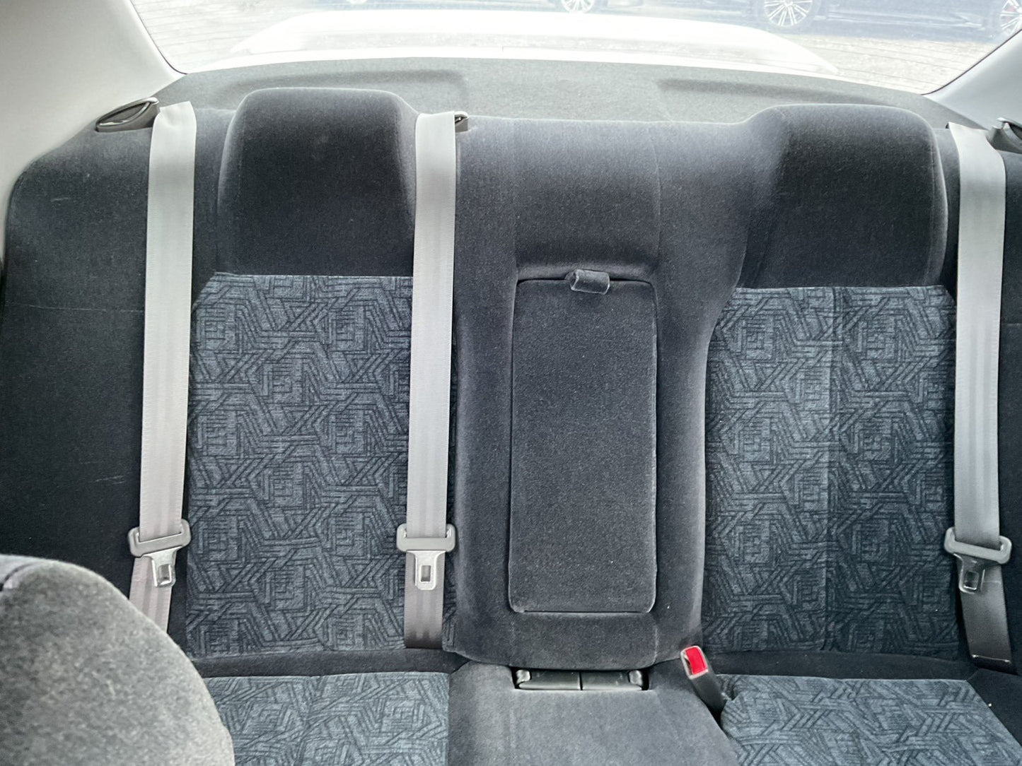 2000 Toyota Chaser Tourer V