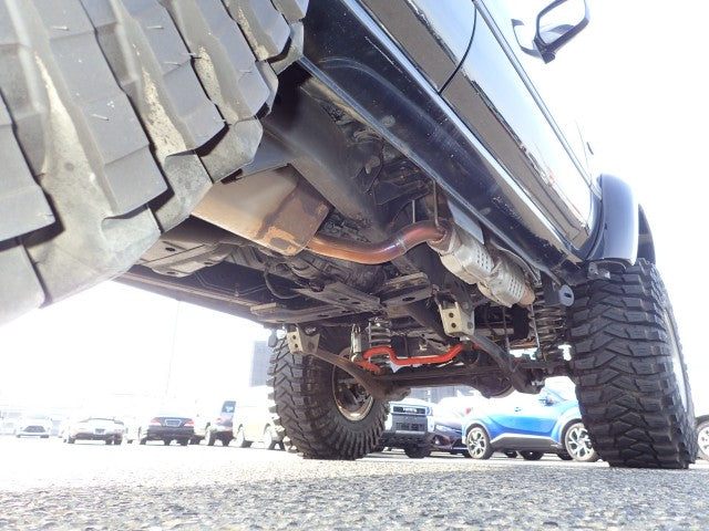 1997 Toyota Land Cruiser