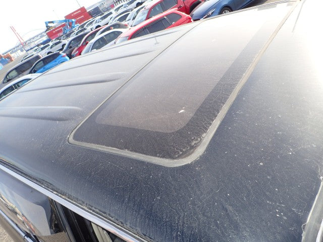 1997 Toyota Land Cruiser