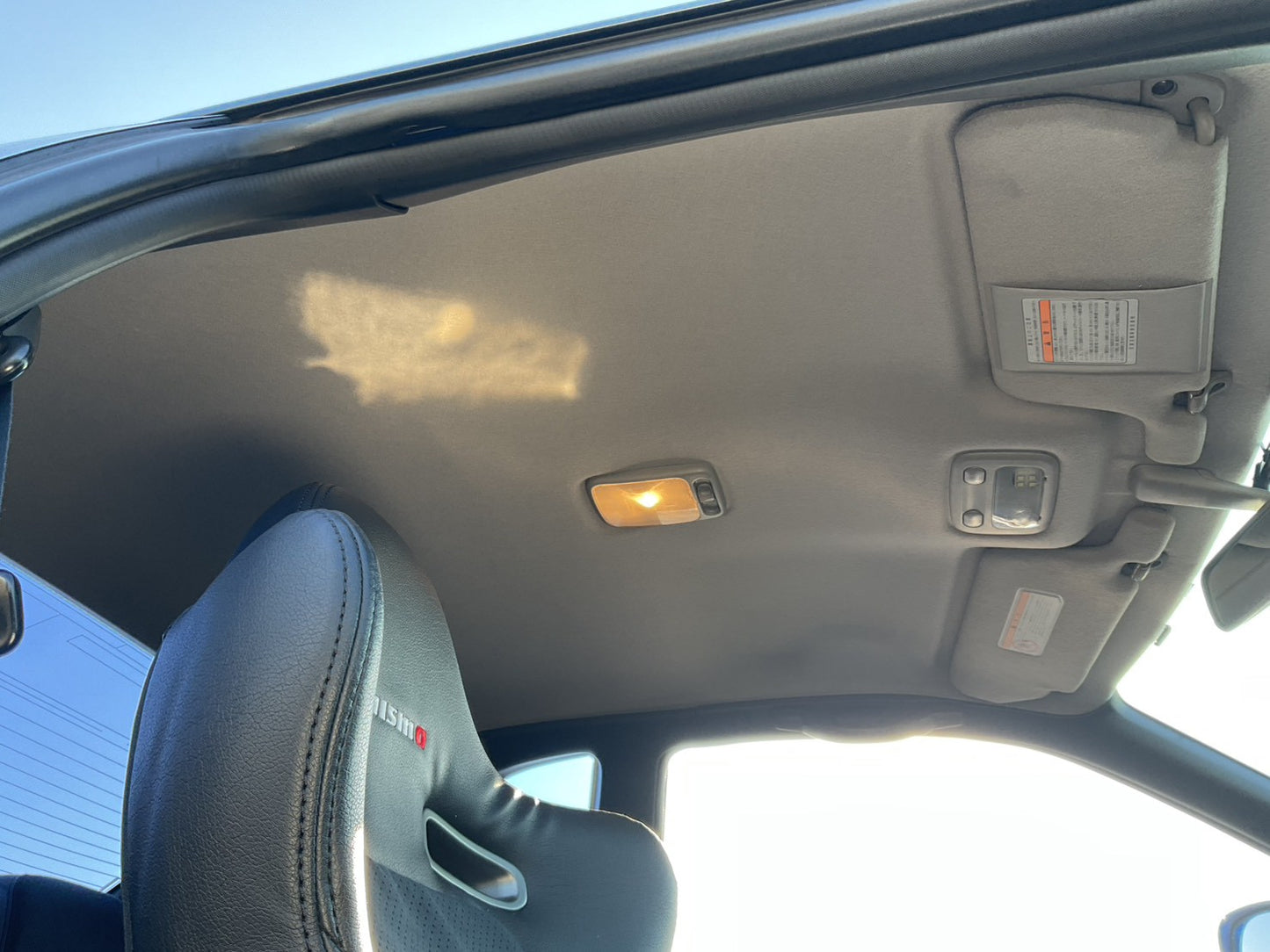 2000 Nissan Skyline R34 GT-R