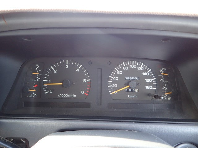 1997 Toyota Land Cruiser