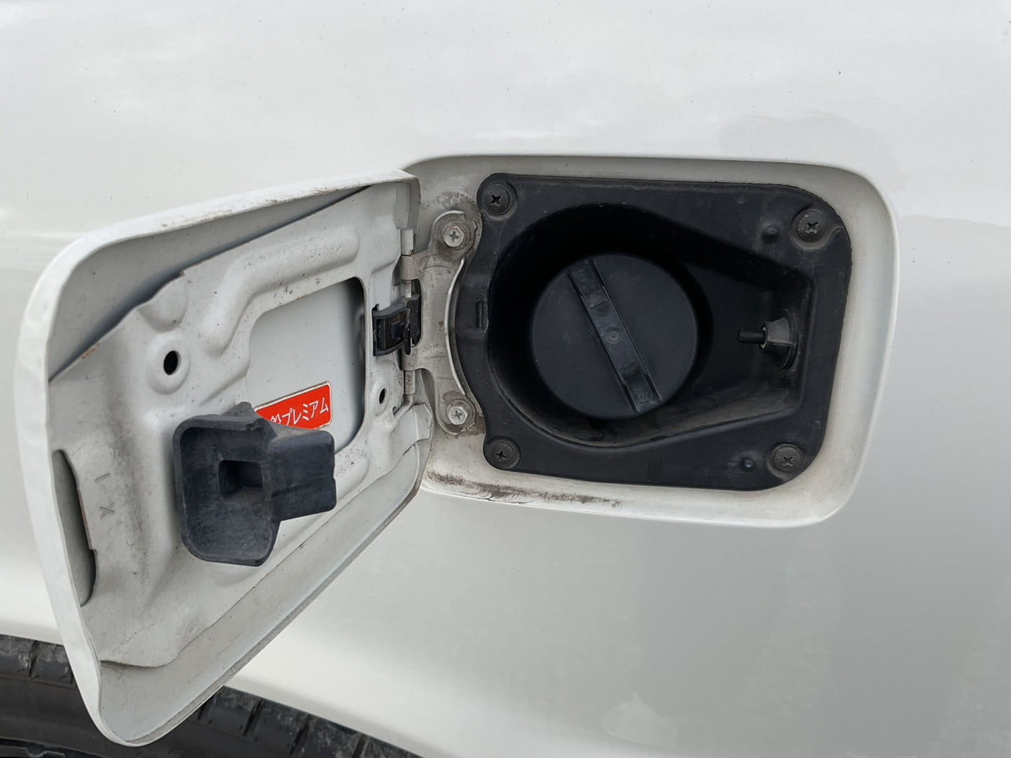 2000 Toyota Chaser Tourer V