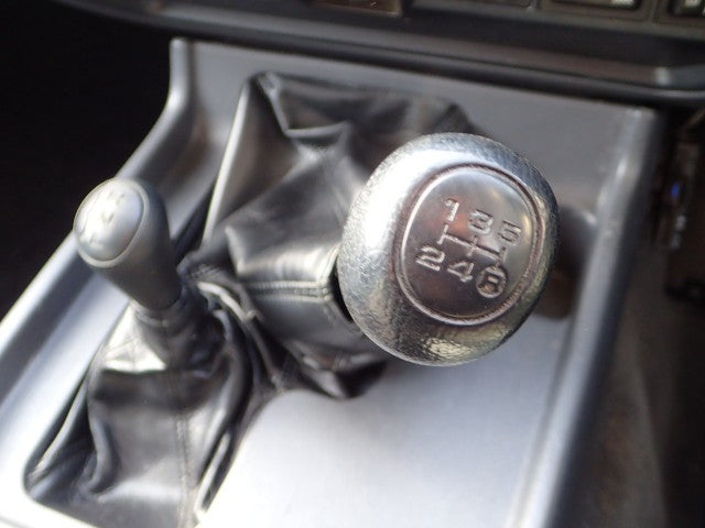 1997 Toyota Land Cruiser