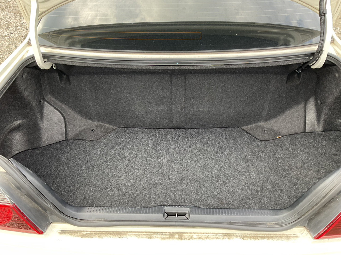 2000 Toyota Chaser Tourer V