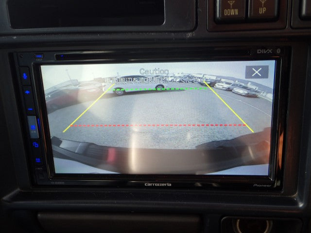 1997 Toyota Land Cruiser