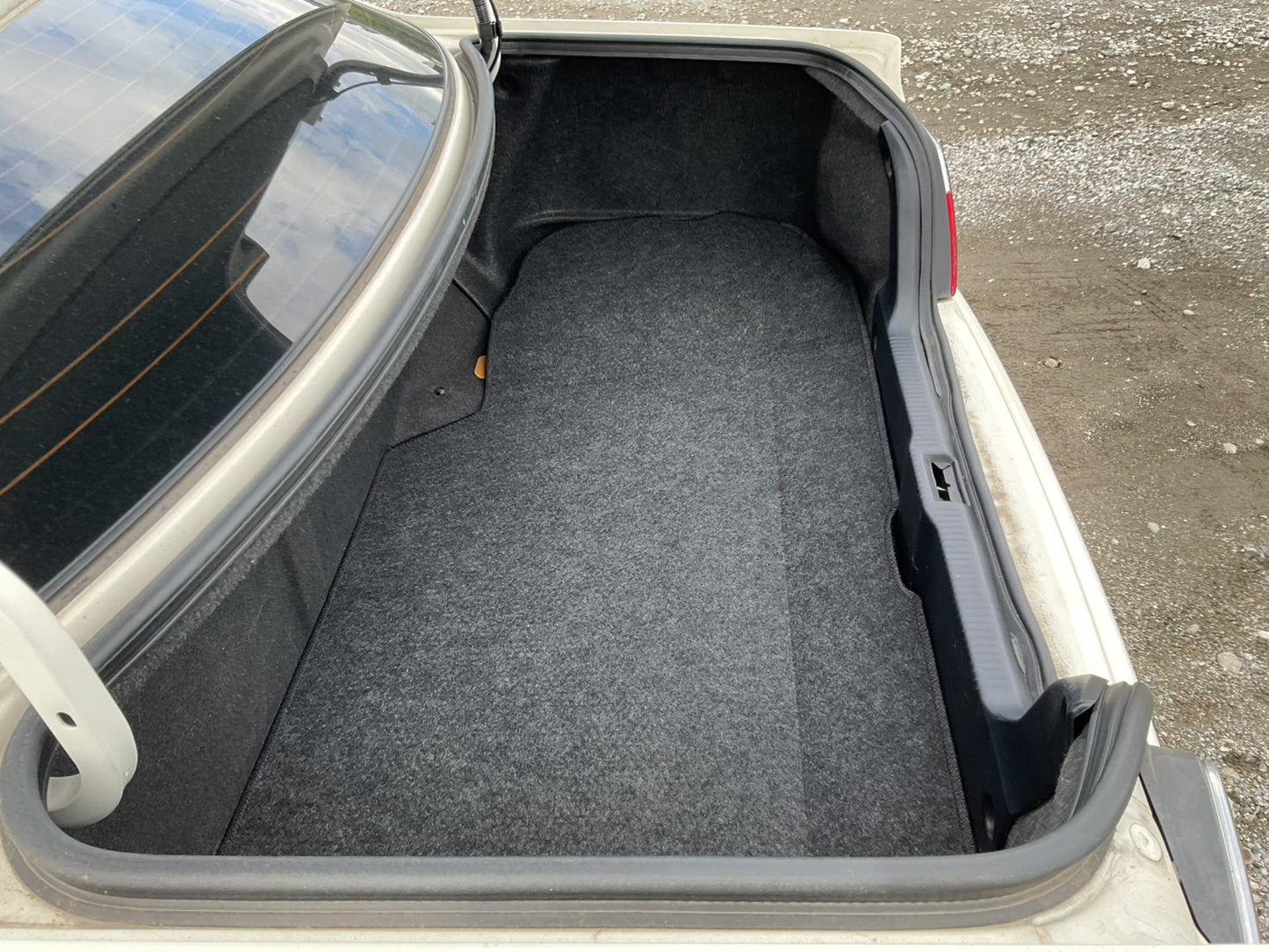 2000 Toyota Chaser Tourer V