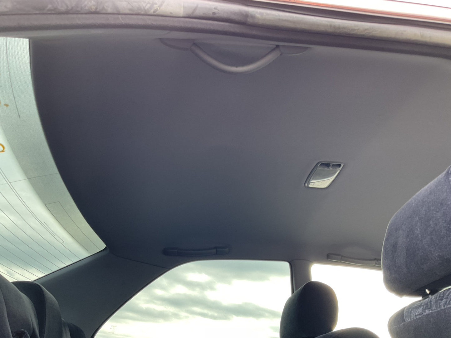 2000 Toyota Chaser Tourer V