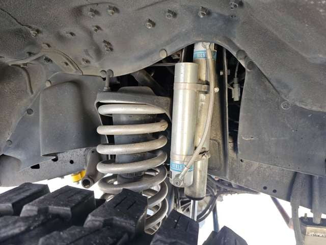 1997 Toyota Land Cruiser