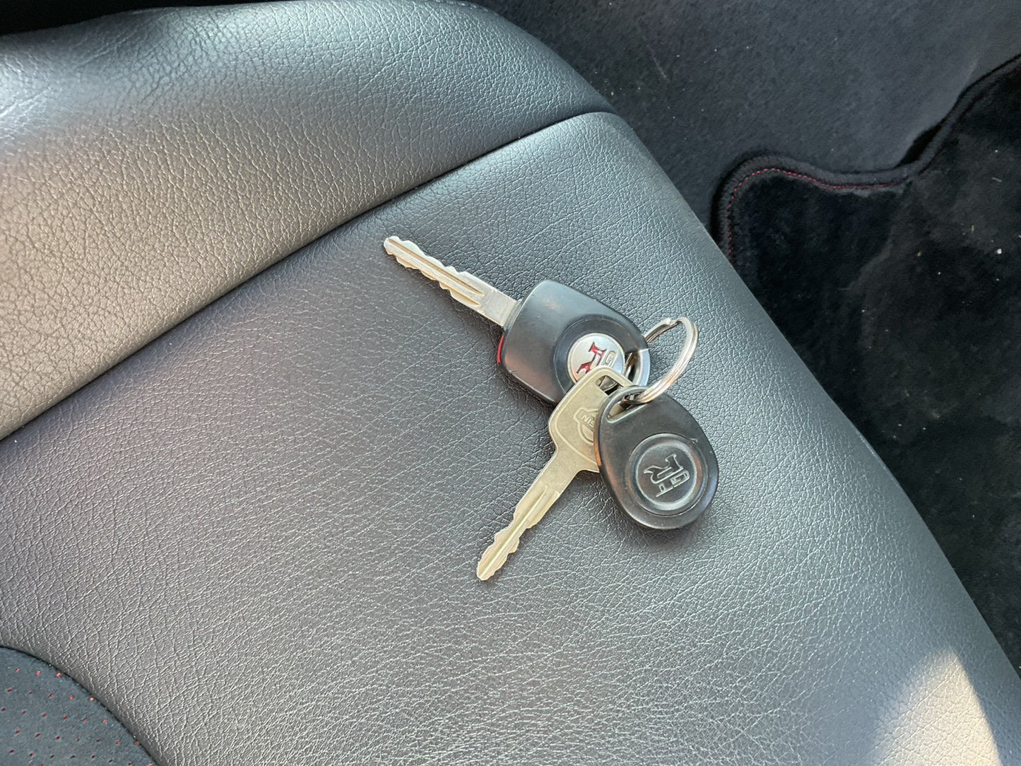 2000 Nissan Skyline R34 GT-R