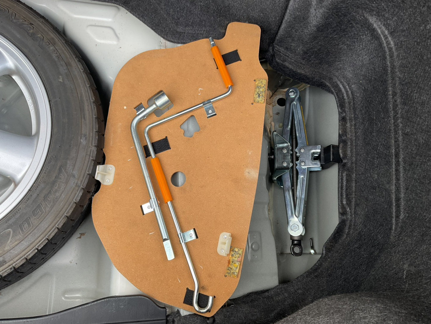 2000 Toyota Chaser Tourer V