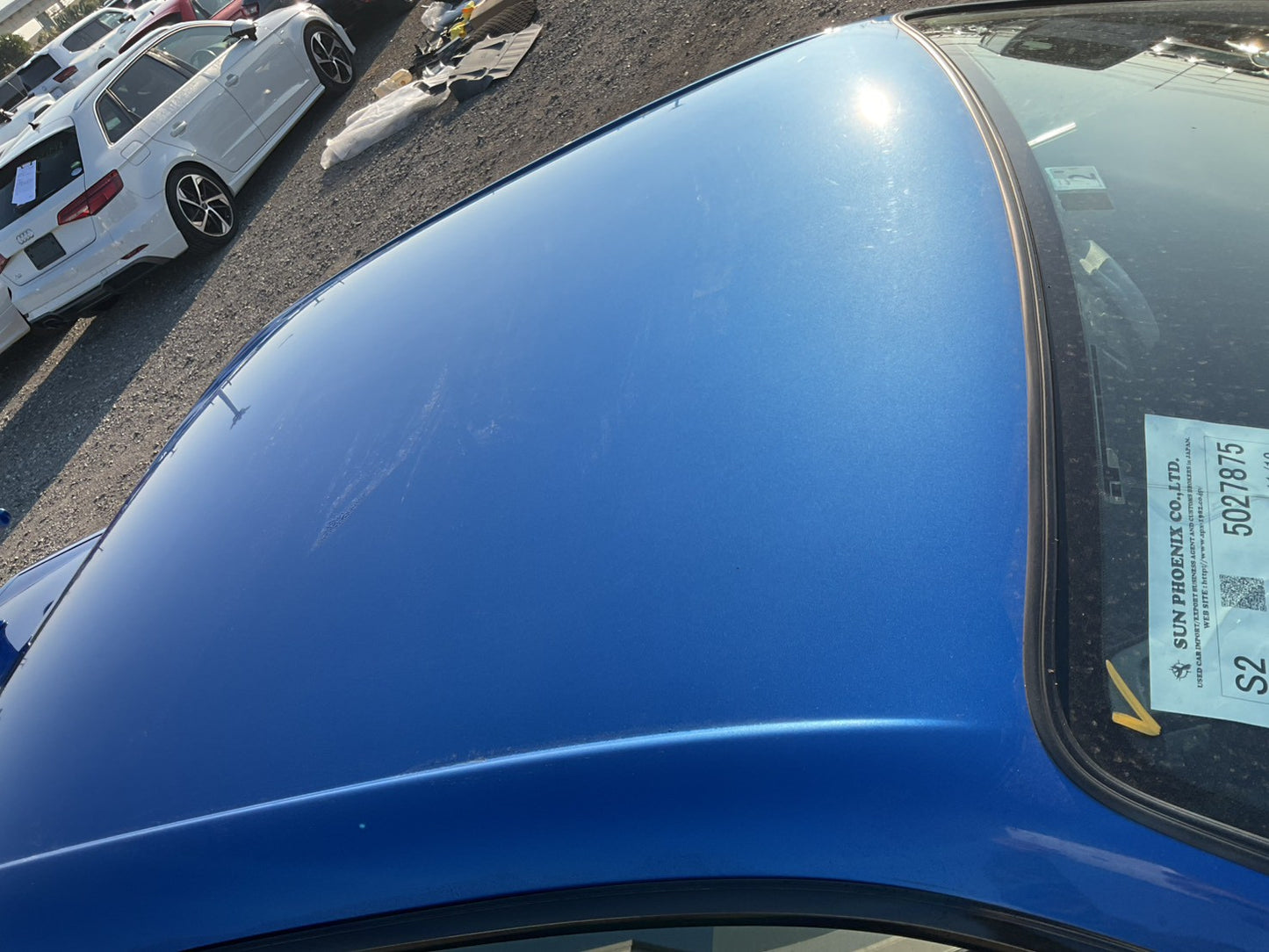 2000 Nissan Skyline R34 GT-R