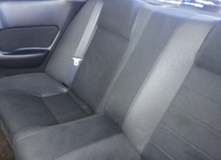 2000 Nissan Skyline R34 GT-R