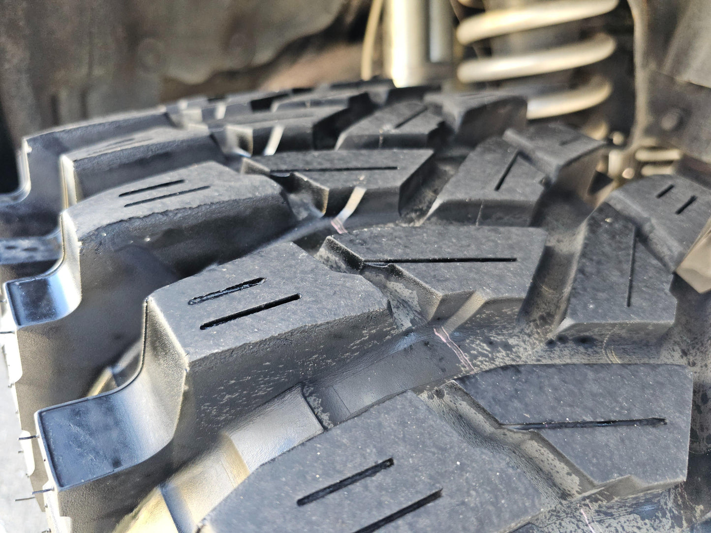 1997 Toyota Land Cruiser