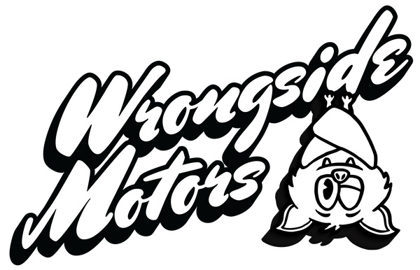 WrongSide Motors